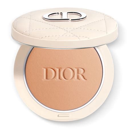 poudre bronzante dior|Dior Forever Natural Bronze .